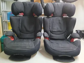 Silla de Coche Bebé Confort Grupo 2/3