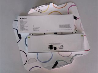 Apple Watch SE 44mm Medianoche + cel (MEPJ4QL/A)