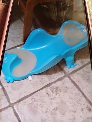 Accesorios baño bebes