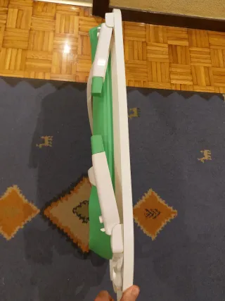 Bañera Plegable Bebé Niños