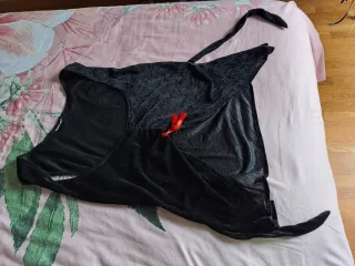 Disfraz Caperucita Roja adulto Carnaval