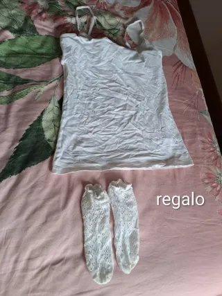 Disfraz Caperucita Roja adulto Carnaval