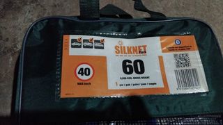 Cadenas para nieve SILKNET