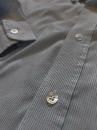 Camisa U.S. Polo Assn Retro Vintage Classic