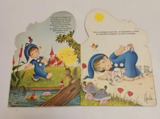 El vigía del Tiempo