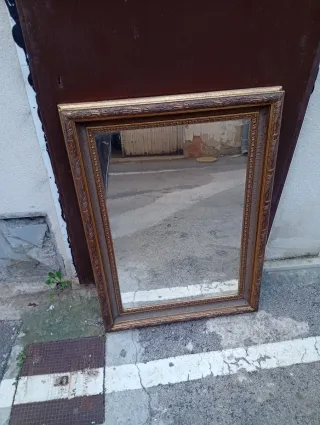 Espejo Decorativo Grande