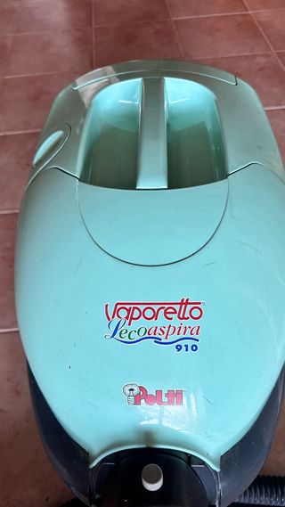 Vaporeta Polti 910