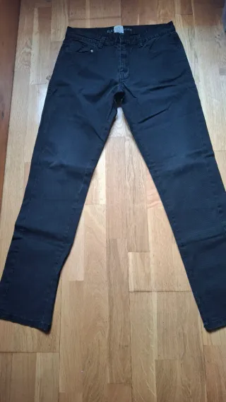 Lote pantalones Dockers, Tommy, Gant y element