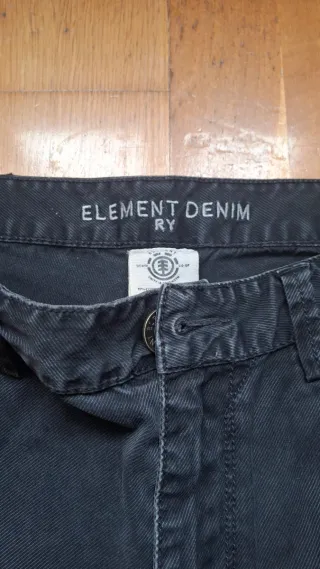 Lote pantalones Dockers, Tommy, Gant y element
