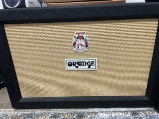 Orange PPC 212 Cerrado