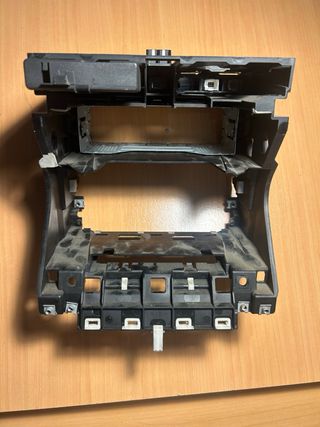 Mueble 1DIN audi a3