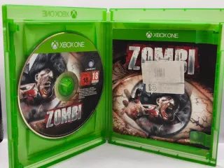 Zombi Xbox One