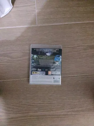 Call of Duty 4: Modern Warfare PS3