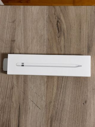 Apple Pencil para iPad Pro