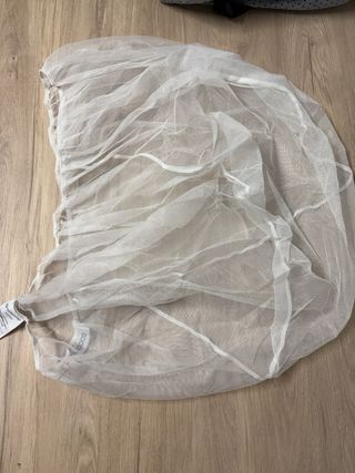 Mosquitera Bugaboo