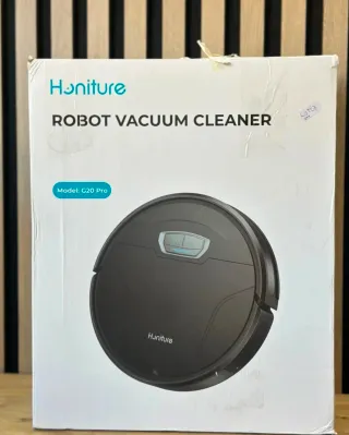 Aspirador Robot Honiture G20 Pro