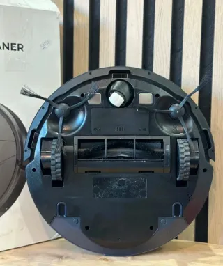 Aspirador Robot Honiture G20 Pro