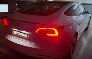 Tesla Model 3 2019