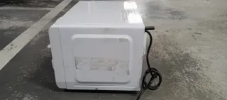 Microondas grill Bluesky