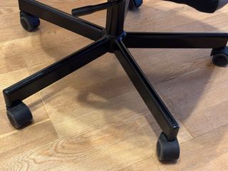 Silla de oficina Ikea FLINTAN