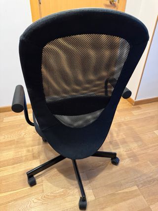 Silla de oficina Ikea FLINTAN