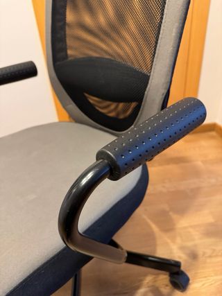 Silla de oficina Ikea FLINTAN