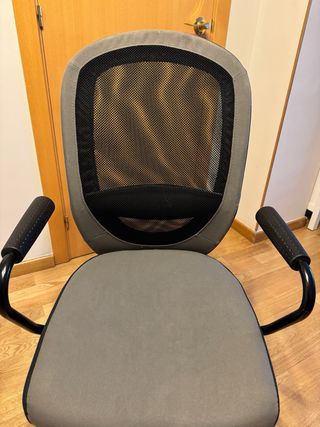 Silla de oficina Ikea FLINTAN