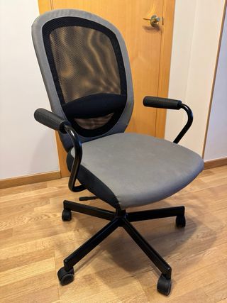 Silla de oficina Ikea FLINTAN