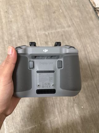 Dron DJI Mini 5 Pro Gris