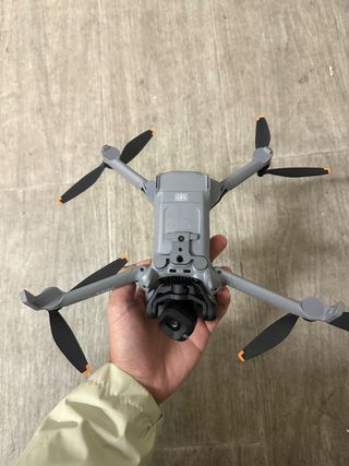 Dron DJI Mini 5 Pro Gris
