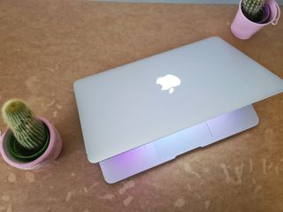 MacBook Air 11 pulgadas 2015 -macOS Portatil Promo