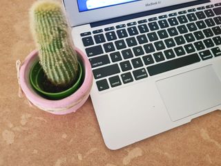 MacBook Air 11 pulgadas 2015 -macOS Portatil Promo