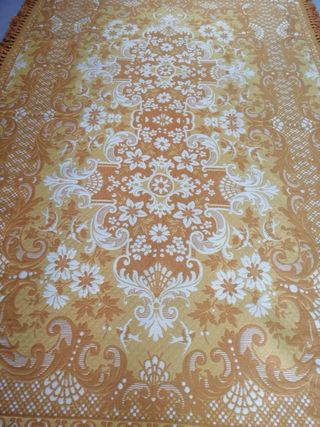 Tappeto grande 3,63x2,50m