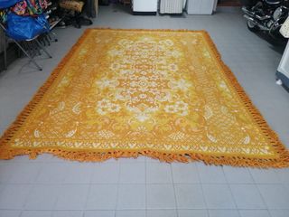 Tappeto grande 3,63x2,50m