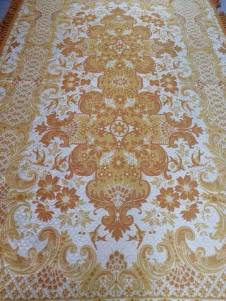 Tappeto grande 3,63x2,50m