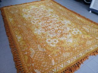 Tappeto grande 3,63x2,50m