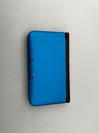 Nintendo 3DS XL CON JUEGOS