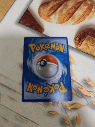 Carta Pokémon Entrenador Operaria Partidario