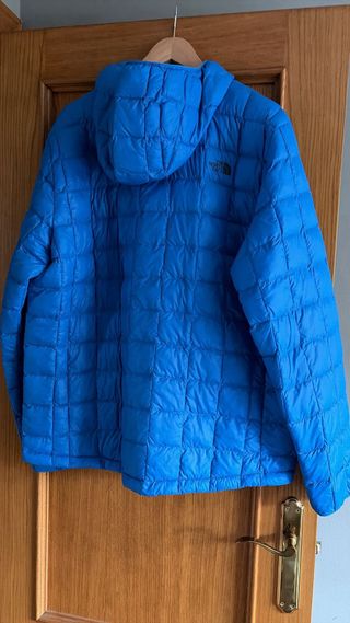 Chaqueta The North Face Azul