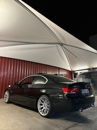 BMW 335i e92