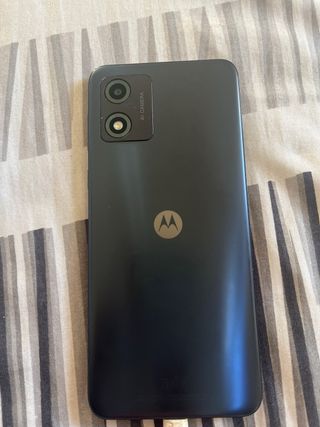 Motorola Moto E13 128GB Nero