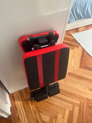 Banco de Ejercicio Plegable T-LOVENDO.ES