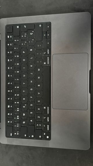 MacBook Pro 14 M3 Pro 18GB RAM 512GB SSD