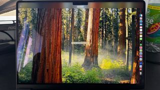 MacBook Pro 14 M3 Pro 18GB RAM 512GB SSD