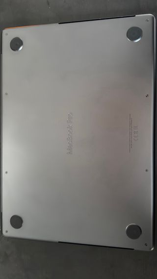 MacBook Pro 14 M3 Pro 18GB RAM 512GB SSD