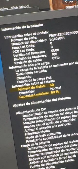 MacBook Pro 14 M3 Pro 18GB RAM 512GB SSD