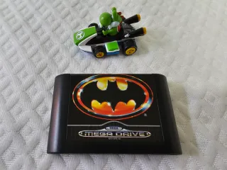 🇪🇸 Batman SEGA Mega Drive