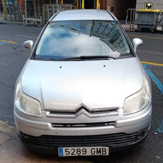 Citroen C4 2009