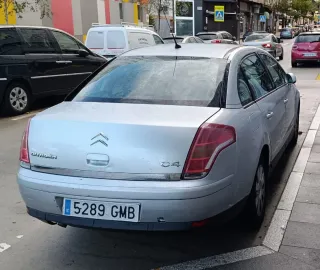 Citroen C4 2009