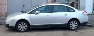 Citroen C4 2009